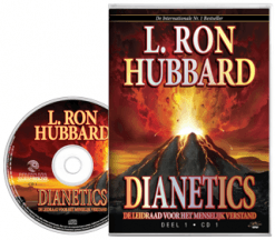 Dianetics the modern science of mental health audiobook nl