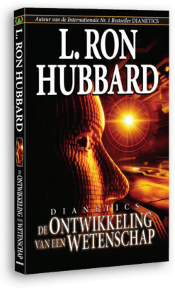 Dianetics: De ontwikkeling van een wetenschap