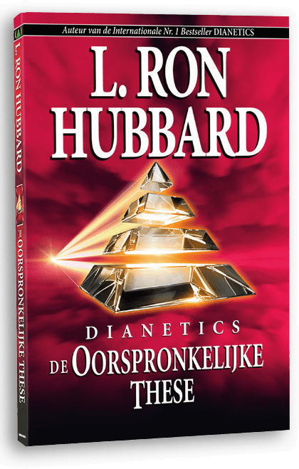 De oorspronkelijke these