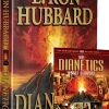 Dianetics boek en Blu-Ray