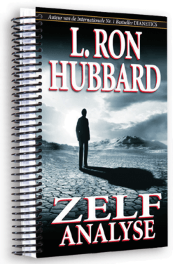 Zelf analyse