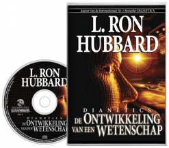 de ontwikkeling van een wetenschap