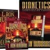 Dianetics pakket