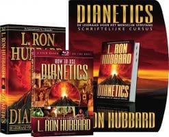 Dianetics pakket