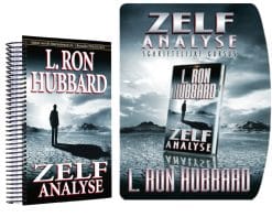 Zelf Analyse plus thuiscursus