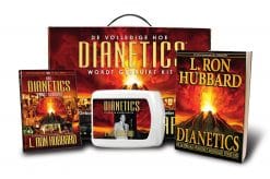 Dianetics Kit