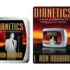 Dianetics lezingen en thuiscursus