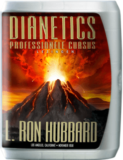 Dianetics professional course lectures nl