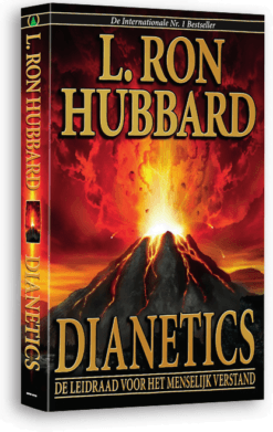 Dianetics: De leidraad voor het menselijk verstand