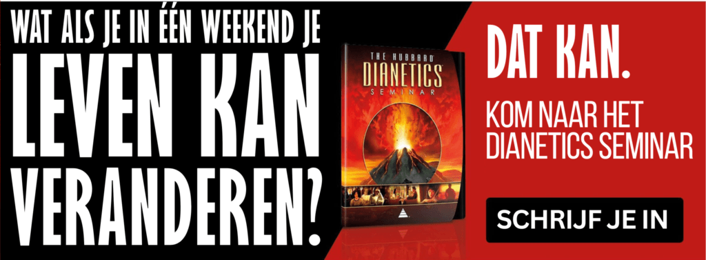 Wat als één weekend je